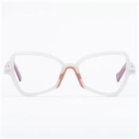 Eyeglasses frame Costantino Toffoli Woman T126-331